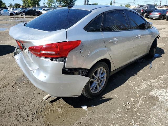 Photo 3 from auction – 2017 FORD FOCUS SE with VIN 1FADP3F25HL300303