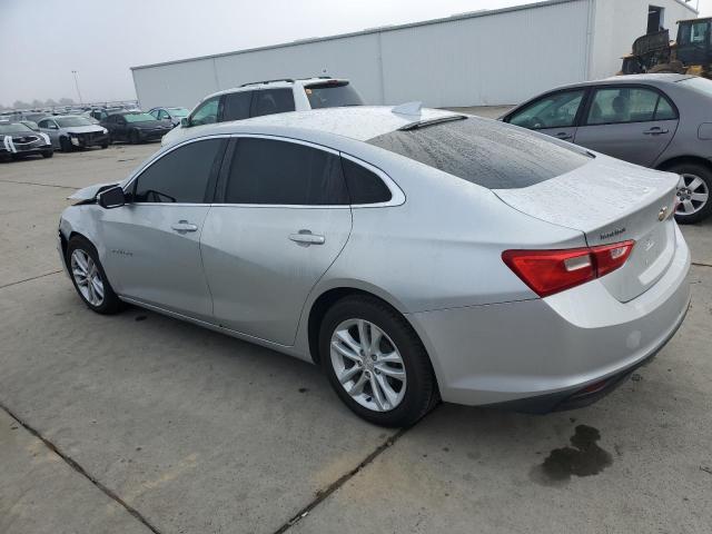 Photo 2 from auction – 2018 CHEVROLET MALIBU LT with VIN 1G1ZD5ST0JF238602