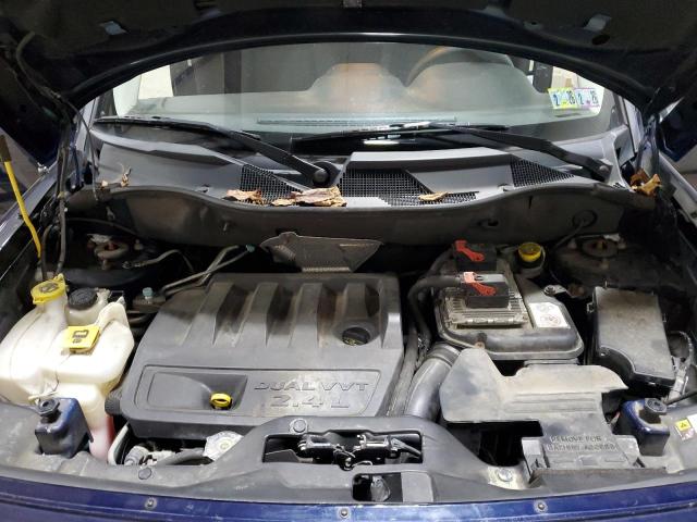 Photo 12 from auction – 2013 JEEP PATRIOT SP with VIN 1C4NJRBB3DD212430