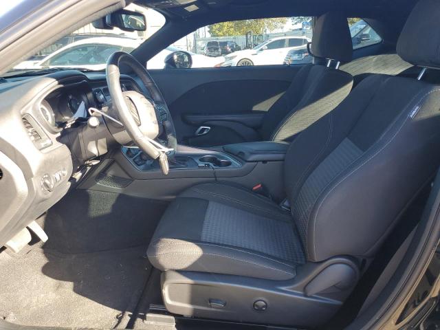 Photo 7 from auction – 2023 DODGE CHALLENGER with VIN 2C3CDZAG2PH586812
