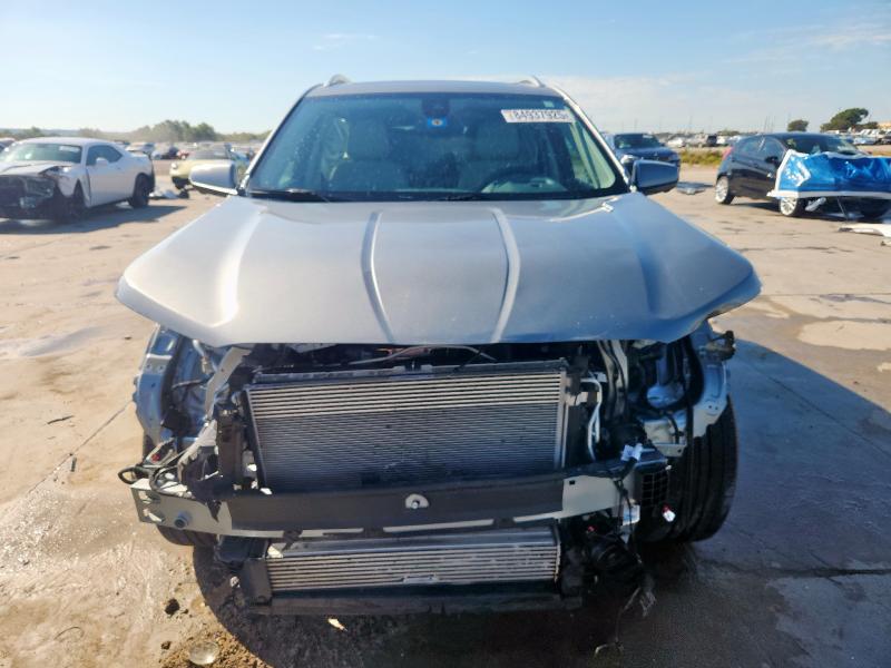 Photo 5 from auction – 2023 GMC TERRAIN DE with VIN 3GKALXEG2PL156651