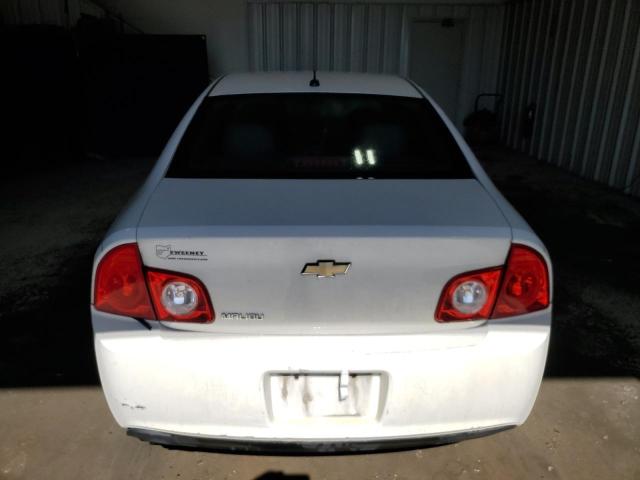 Photo 6 from auction – 2011 CHEVROLET MALIBU LS with VIN 1G1ZB5E17BF343400