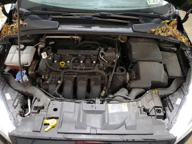 Photo 11 from auction – 2016 FORD FOCUS SE with VIN 1FADP3K23GL274501