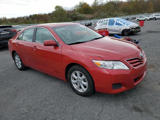 Photo 4 from auction – 2011 TOYOTA CAMRY BASE with VIN 4T4BF3EK7BR115646