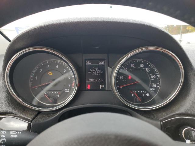 Photo 9 from auction – 2013 JEEP GRAND CHER with VIN 1C4RJFAG8DC633353