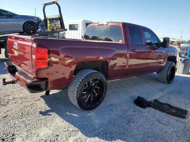 Photo 3 from auction – 2017 CHEVROLET SILVERADO with VIN 1GCVKREC3HZ322064