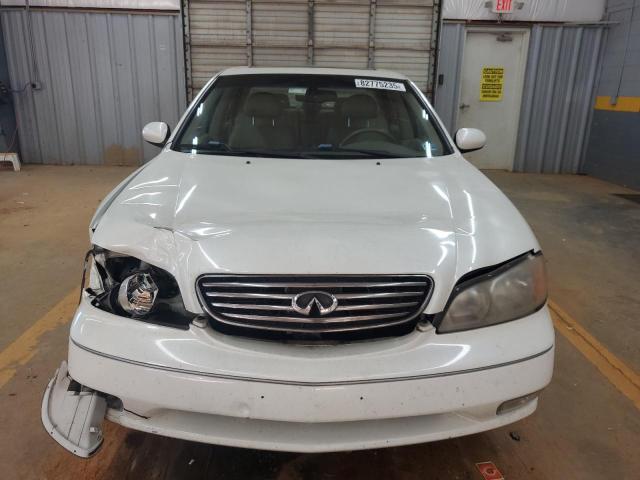 Photo 5 from auction – 2002 INFINITI I35 with VIN JNKDA31A42T019738
