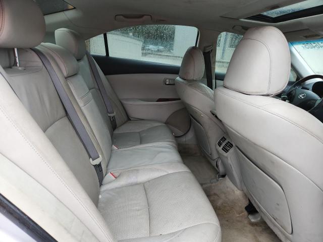 صورة رقم 10 من المزاد - 2009 LEXUS ES 350 مع VIN JTHBJ46G092300655
