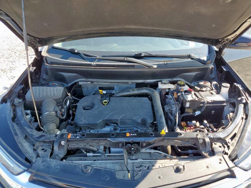 Photo 12 from auction – 2023 CHEVROLET EQUINOX LT with VIN 3GNAXKEG9PL176597