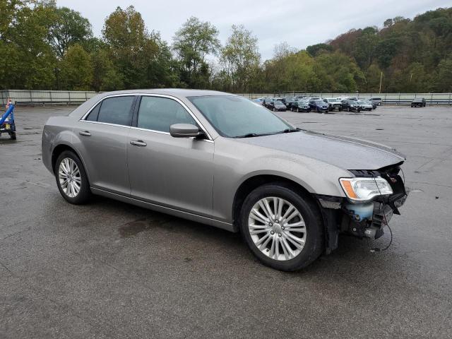Photo 4 from auction – 2014 CHRYSLER 300 with VIN 2C3CCARG0EH184812