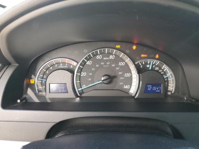 Photo 9 from auction – 2014 TOYOTA CAMRY L with VIN 4T1BF1FK4EU817280