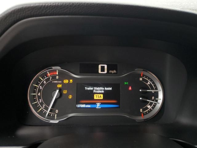 Photo 9 from auction – 2016 HONDA PILOT with VIN 5FNYF5H18GB040561