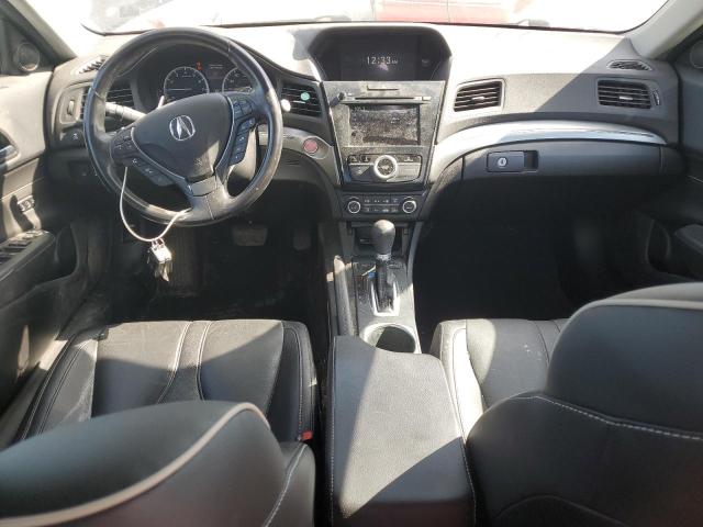 Photo 8 from auction – 2021 ACURA ILX PREMIUM with VIN 19UDE2F76MA002789