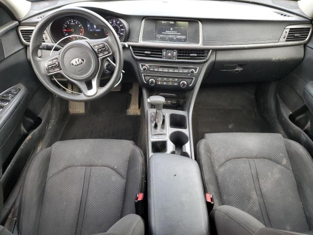 Photo 8 from auction – 2018 KIA OPTIMA LX with VIN 5XXGT4L35JG228210