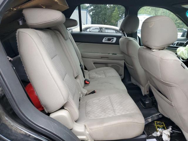 Photo 11 from auction – 2014 FORD EXPLORER X with VIN 1FM5K8D83EGB06399