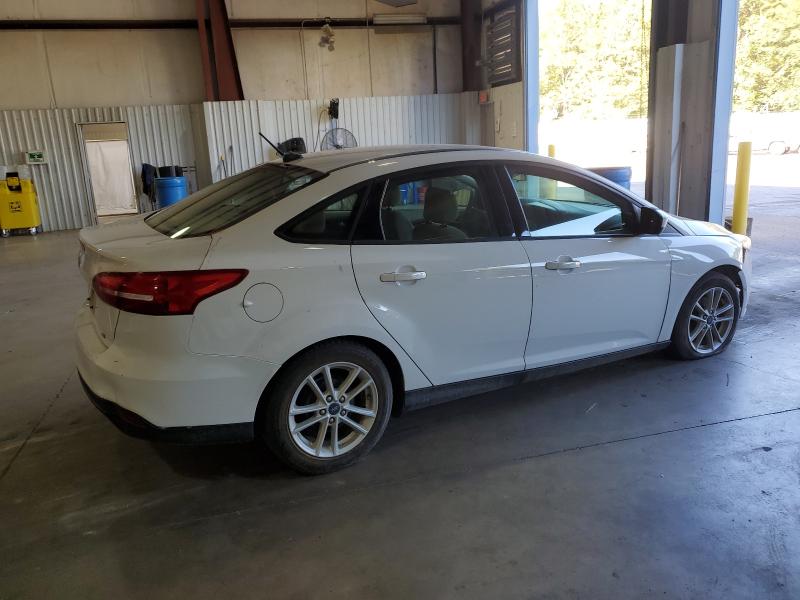 Photo 3 from auction – 2018 FORD FOCUS SE with VIN 1FADP3F23JL237420