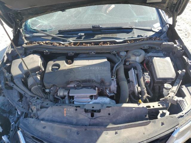 Photo 11 from auction – 2016 CHEVROLET CRUZE LS with VIN 1G1BB5SM2G7272284