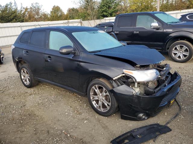 Photo 4 from auction – 2014 MITSUBISHI OUTLANDER with VIN JA4AZ3A3XEZ003506
