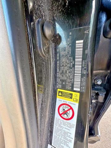 Photo 10 from auction – 2011 TOYOTA HIGHLANDER with VIN 5TDDK3EH7BS085978