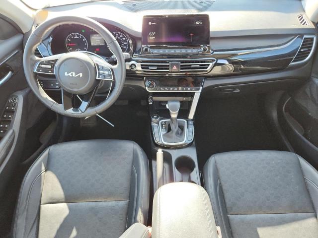 Photo 8 from auction – 2022 KIA SELTOS EX with VIN KNDERCAA5N7294448