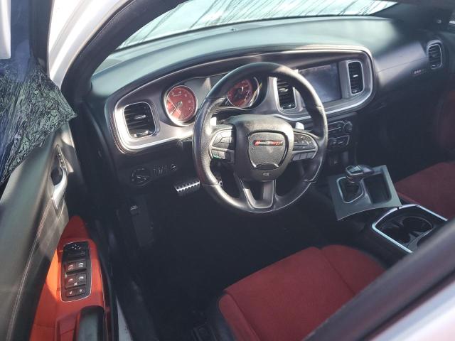 Photo 8 from auction – 2019 DODGE CHARGER SC with VIN 2C3CDXGJXKH605932