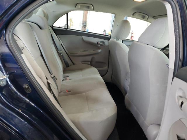 Photo 10 from auction – 2013 TOYOTA COROLLA BA with VIN 2T1BU4EE0DC074152