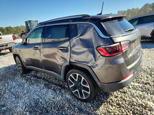 Photo 2 from auction – 2018 JEEP COMPASS LI with VIN 3C4NJCCB7JT122134
