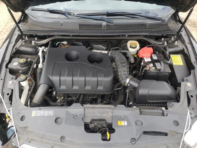Photo 11 from auction – 2013 FORD TAURUS SEL with VIN 1FAHP2E93DG158871