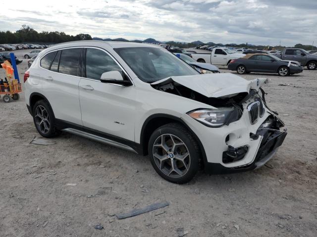 Photo 4 from auction – 2018 BMW X1 XDRIVE2 with VIN WBXHT3C36J5F88871