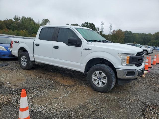 Photo 4 from auction – 2018 FORD F150 SUPER with VIN 1FTEW1E56JFA65075