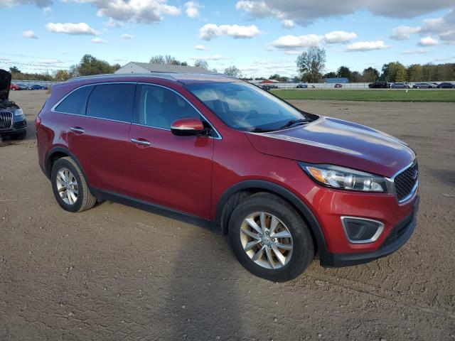 Photo 4 from auction – 2016 KIA SORENTO with VIN 5XYPG4A31GG019879