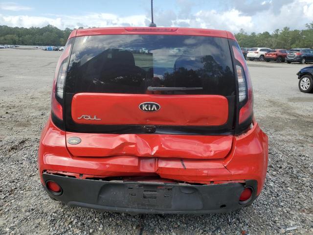 Photo 6 from auction – 2019 KIA SOUL with VIN KNDJN2A23K7679077