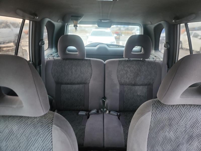 Photo 10 from auction – 2001 TOYOTA RAV4 L with VIN JTEGH20V110016557