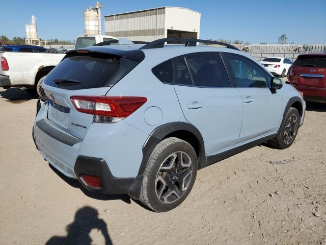 Photo 3 from auction – 2019 SUBARU CROSSTREK with VIN JF2GTANC9K8225991