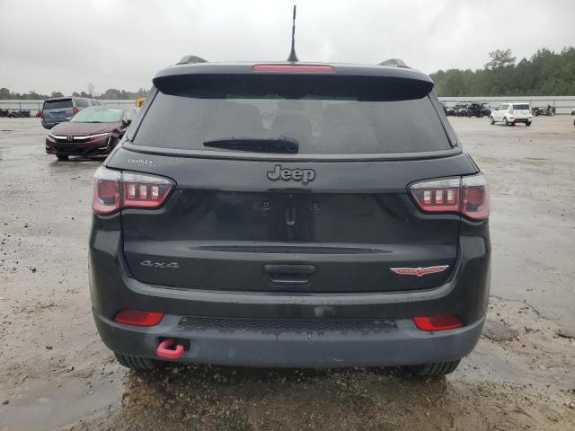 Photo 6 from auction – 2019 JEEP COMPASS TR with VIN 3C4NJDDB4KT639073