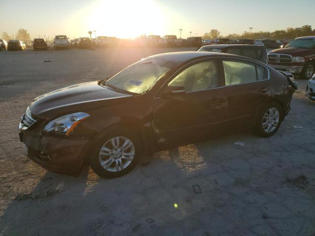 NISSAN ALTIMA BASE 2012 with VIN 1N4AL2AP6CC185053 - Photo from auction