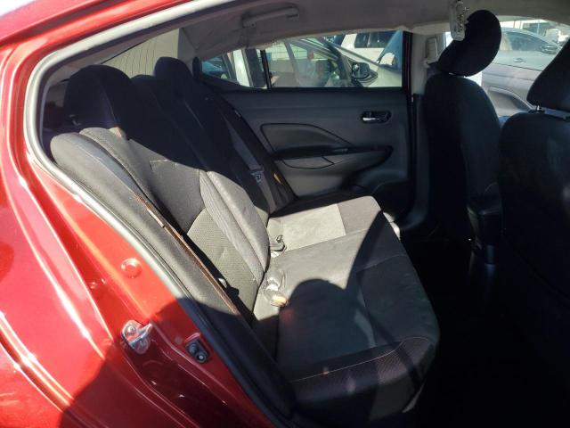 Photo 10 from auction – 2020 NISSAN VERSA SR with VIN 3N1CN8FV7LL831876