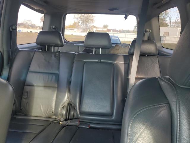 Photo 10 from auction – 2005 HONDA PILOT EXL with VIN 2HKYF18645H521121