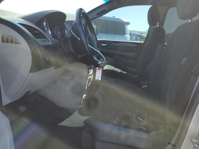 Photo 7 from auction – 2016 DODGE GRAND CARAVAN with VIN 2C4RDGBG1GR365575