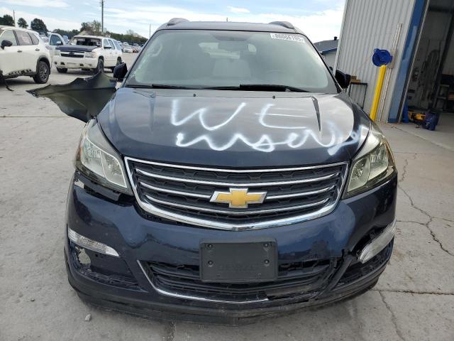 Photo 5 from auction – 2015 CHEVROLET TRAVERSE L with VIN 1GNKRGKD7FJ303567