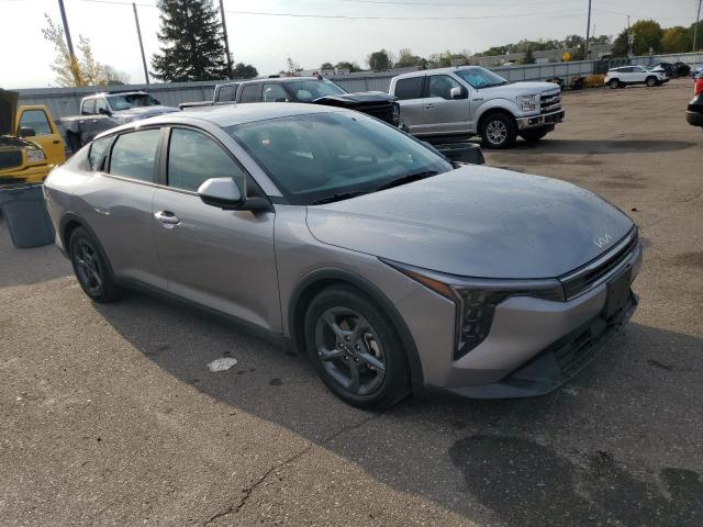 Photo 4 from auction – 2025 KIA K4 LX with VIN 3KPFT4DE4SE079424