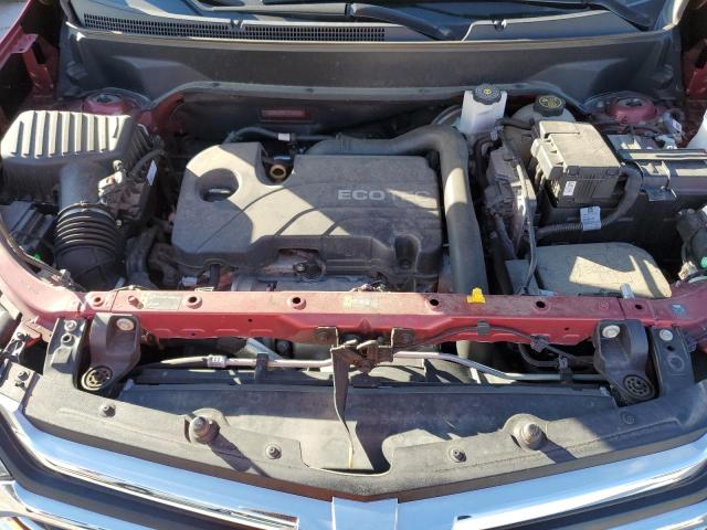 Photo 12 from auction – 2018 CHEVROLET EQUINOX PR with VIN 2GNAXVEV2J6123722
