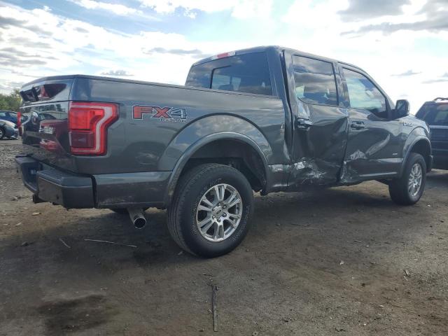 Photo 3 from auction – 2017 FORD F150 SUPER with VIN 1FTEW1EG7HFA64657