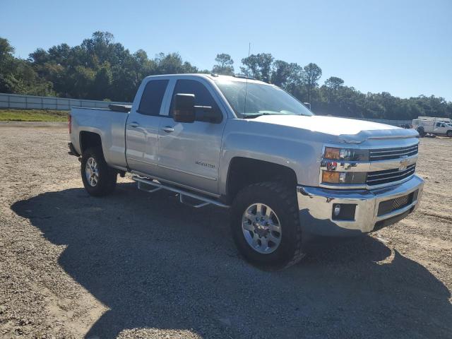 Photo 4 from auction – 2016 CHEVROLET SILVERADO with VIN 1GC2KVEG0GZ101549