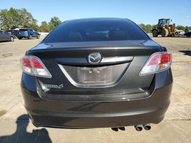 Photo 6 from auction – 2012 MAZDA 6 I with VIN 1YVHZ8DH5C5M43558