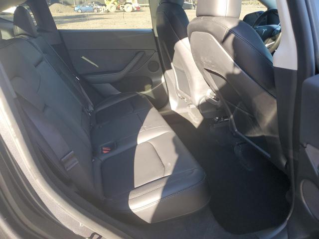 Photo 10 from auction – 2024 TESLA MODEL Y with VIN 7SAYGDED5RF008081