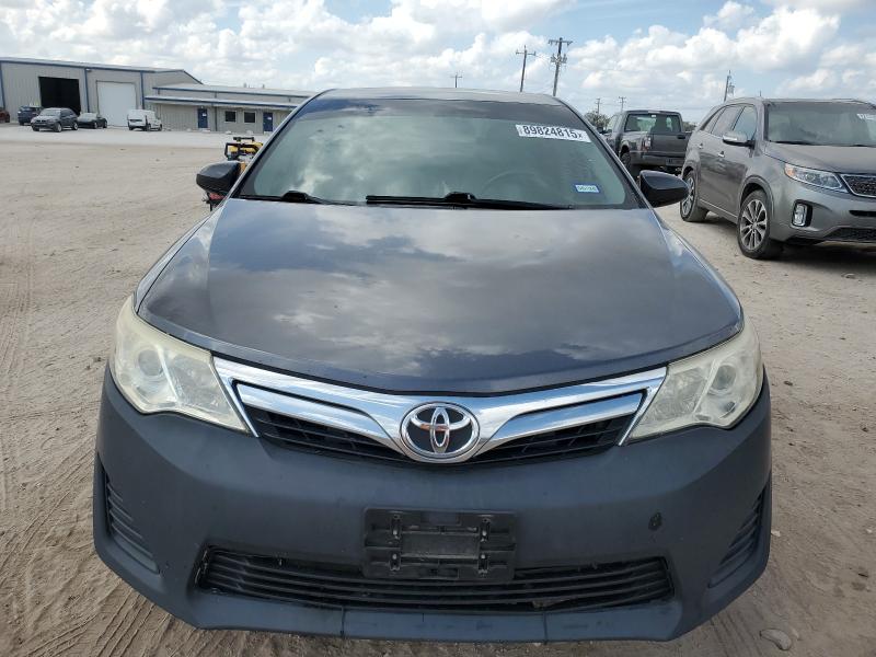 Photo 5 from auction – 2014 TOYOTA CAMRY L with VIN 4T4BF1FK9ER414448
