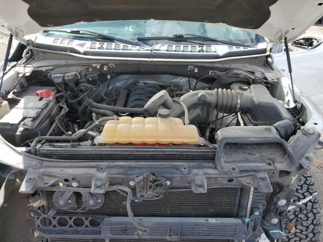 Photo 11 from auction – 2017 FORD F150 SUPER with VIN 1FTEW1EF4HKD14676