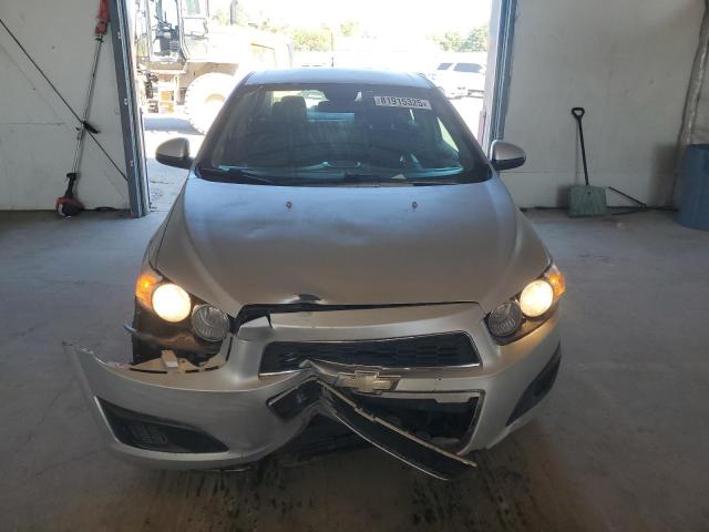 Photo 5 from auction – 2012 CHEVROLET SONIC LT with VIN 1G1JC5SH6C4119222
