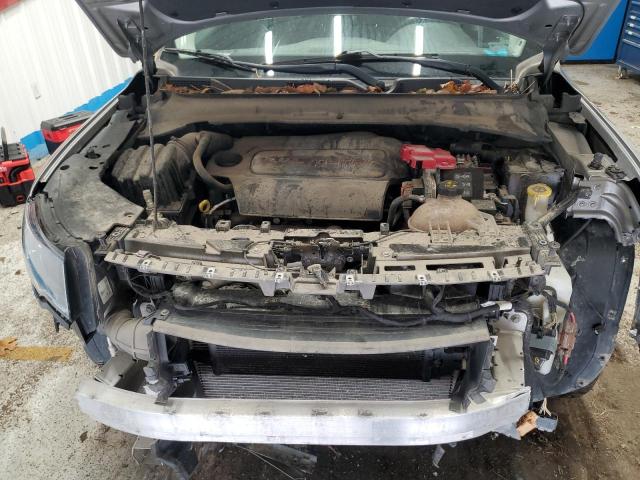 Photo 12 from auction – 2019 JEEP COMPASS LA with VIN 3C4NJDBB4KT709786